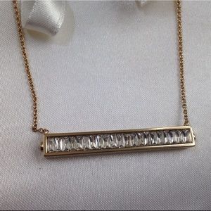 Alexis Bittar necklace